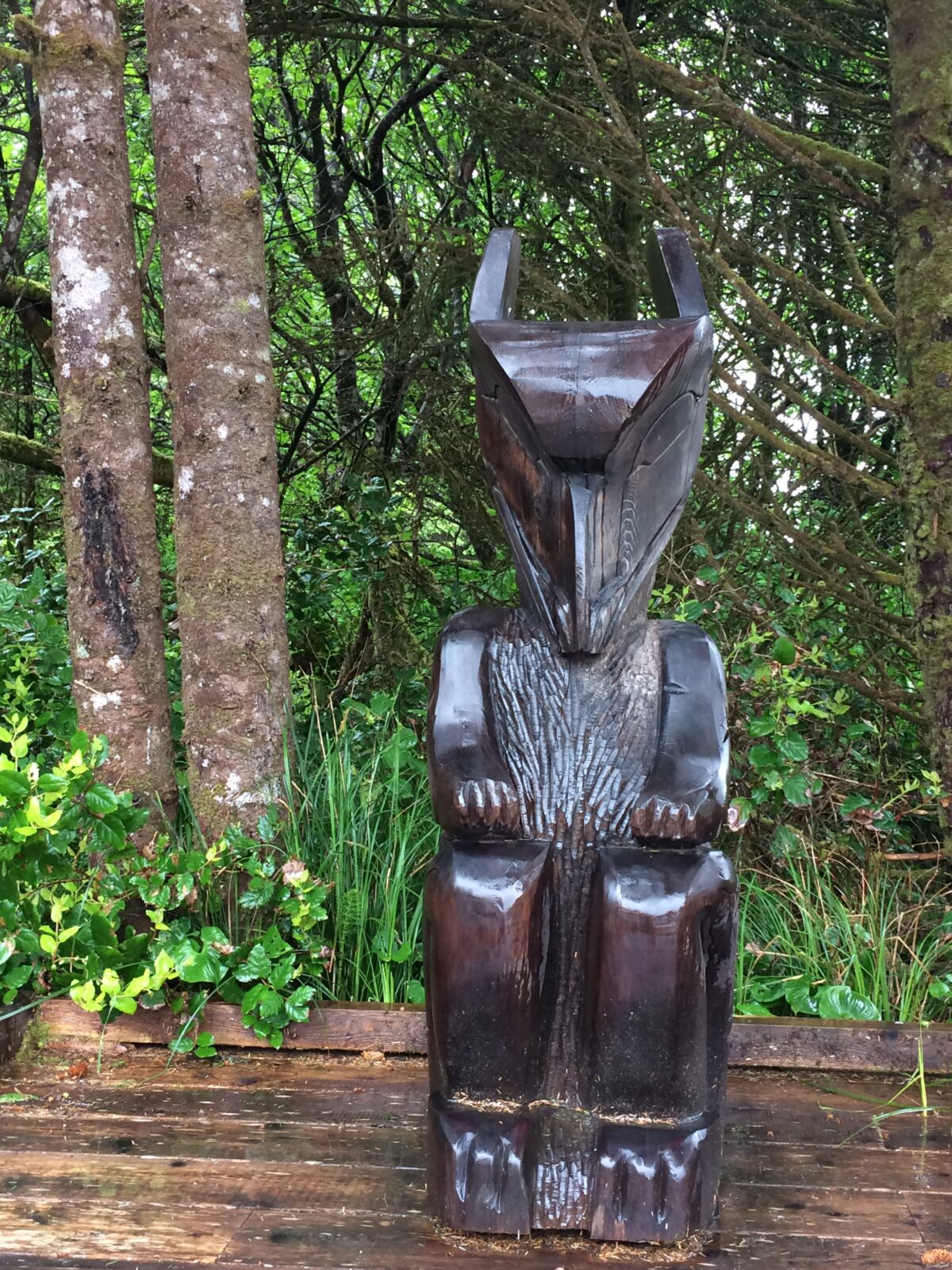 Tofino