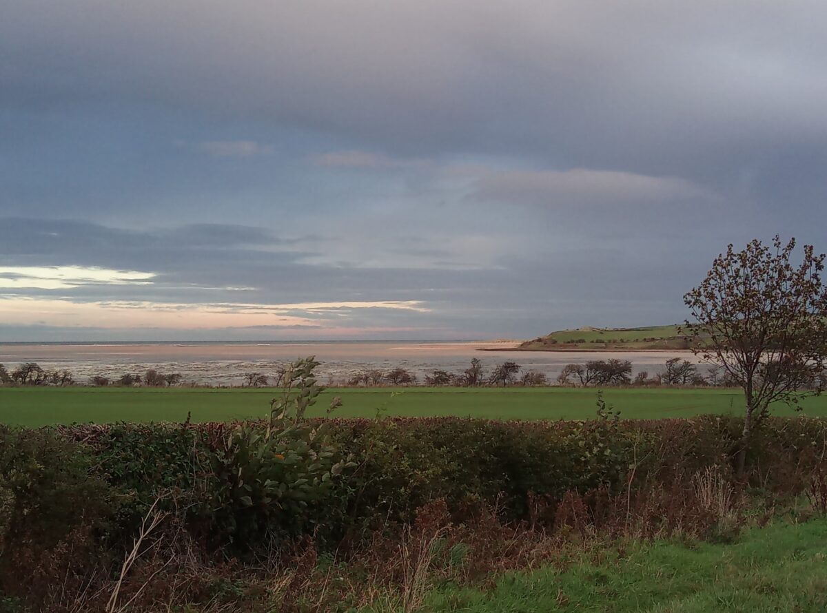 Northumberland October 2017