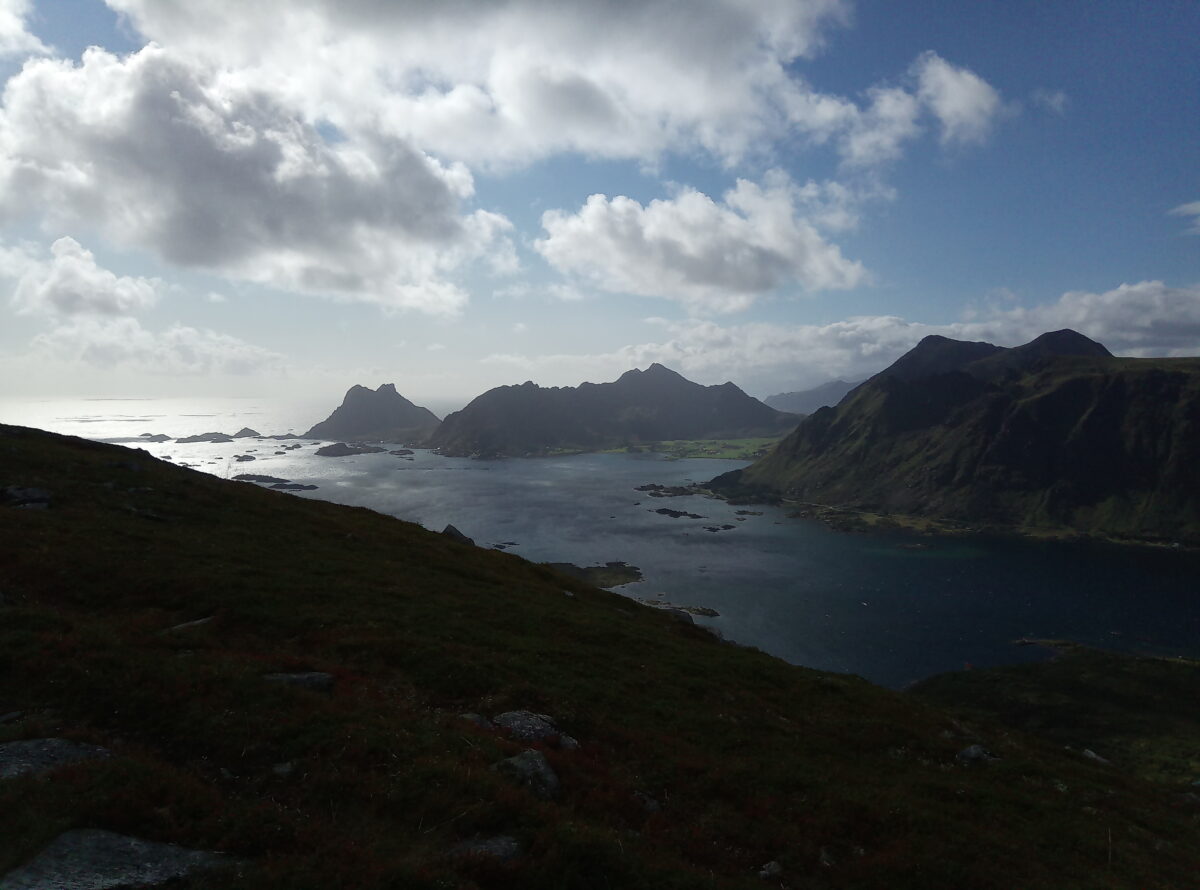 Lofoten Islands Part 2