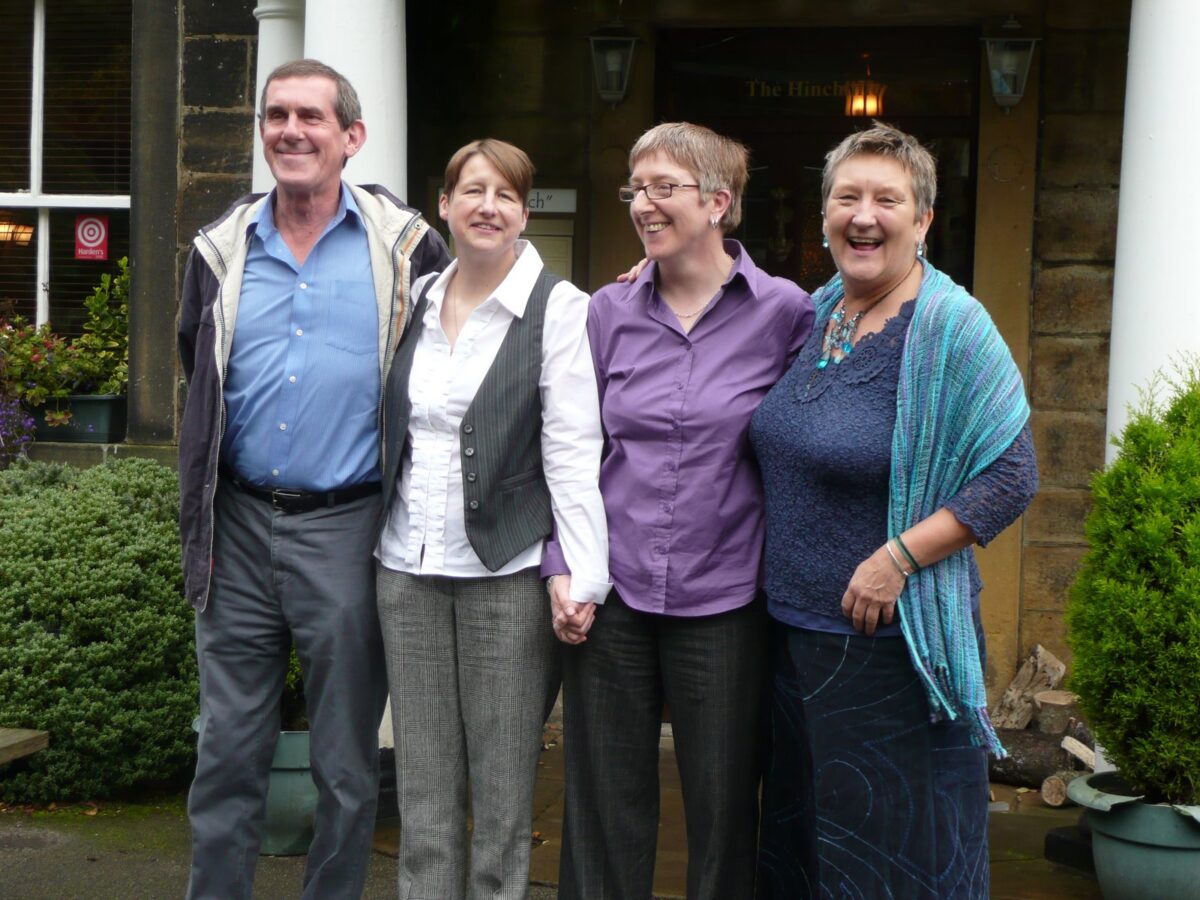 Wedding 11th October 2008